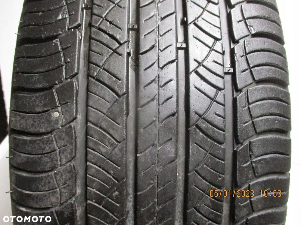 Koła felgi opony CITROEN C5 AIRCROSS R18 5 MM MS - 8