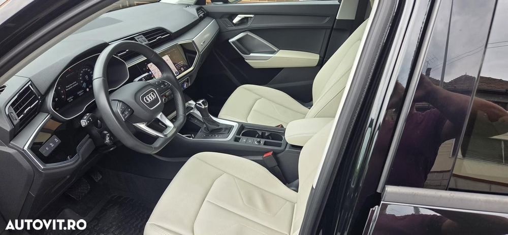 Audi Q3 1.5 35 TFSI S tronic MHEV - 16