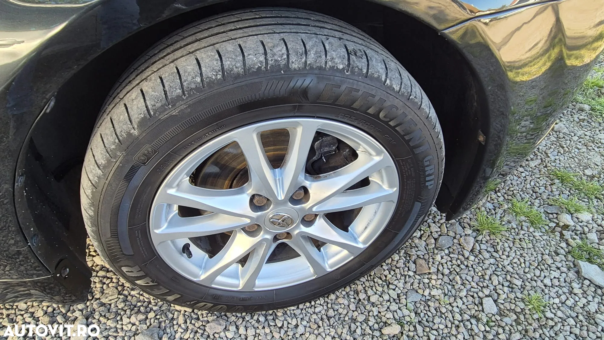 Toyota Avensis 1.8 Edition - 19