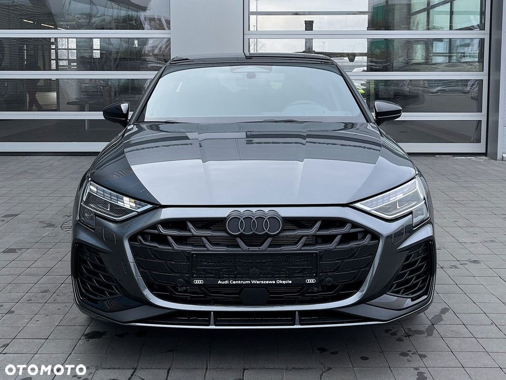 Audi S3 Sportback - 12