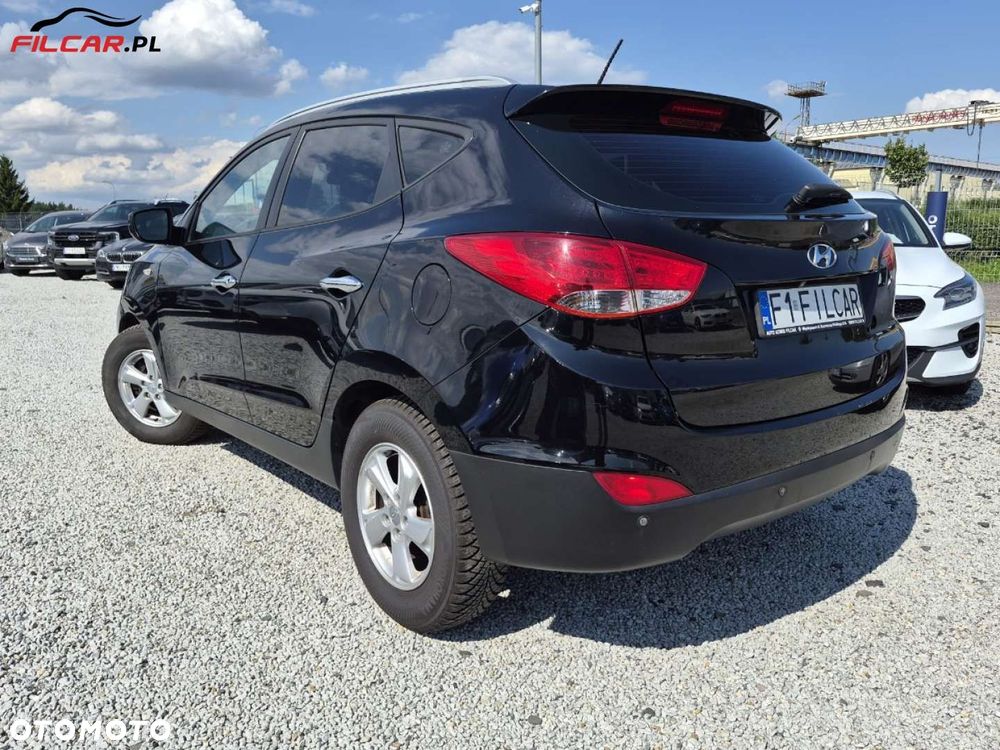 Hyundai ix35 - 4