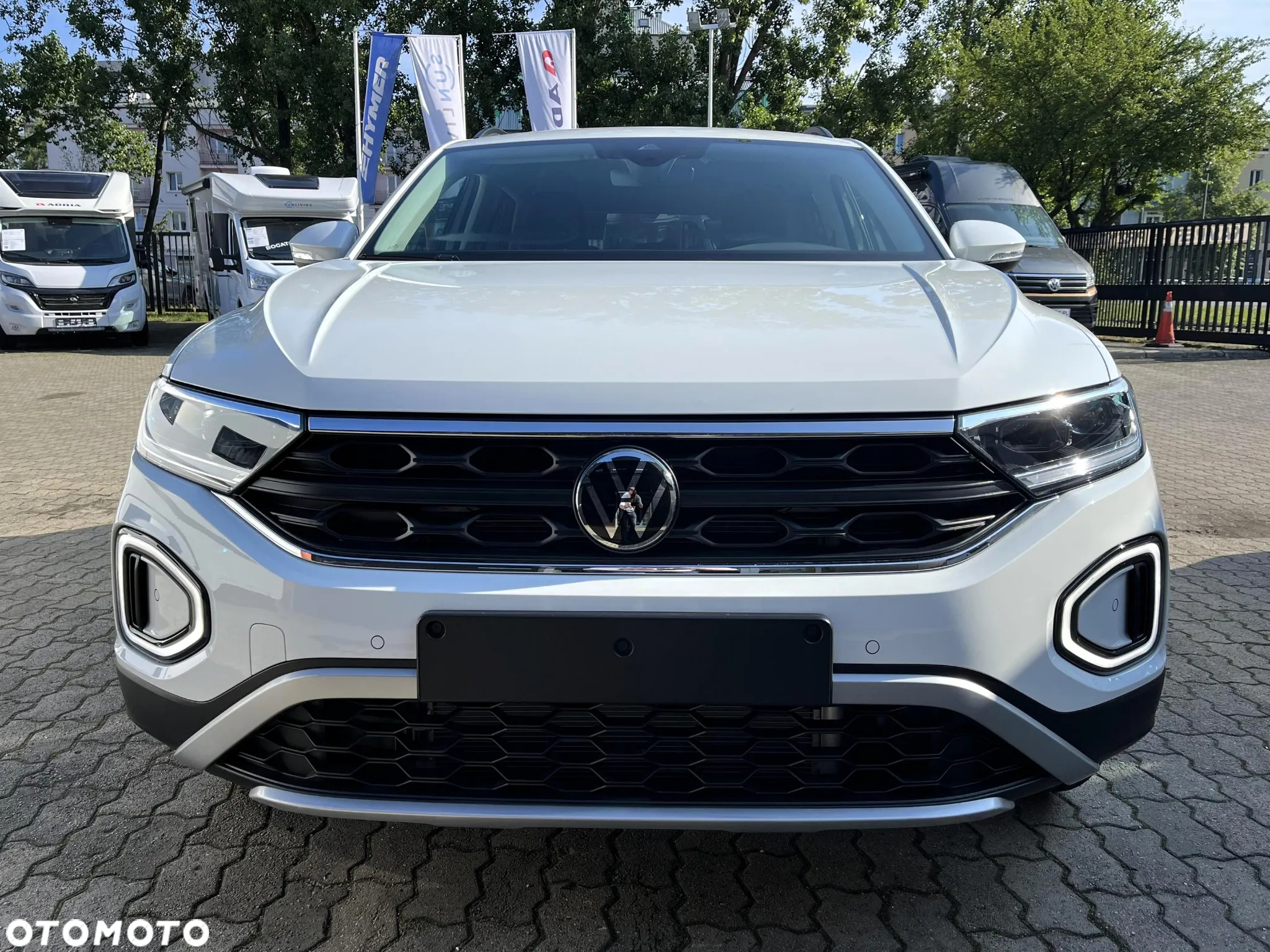 Volkswagen T-Roc 1.5 TSI Life Plus DSG - 39