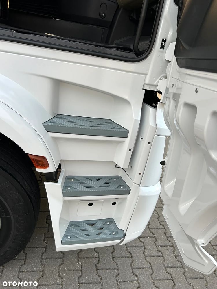 Mercedes-Benz ACTROS 450 STANDARD - 37