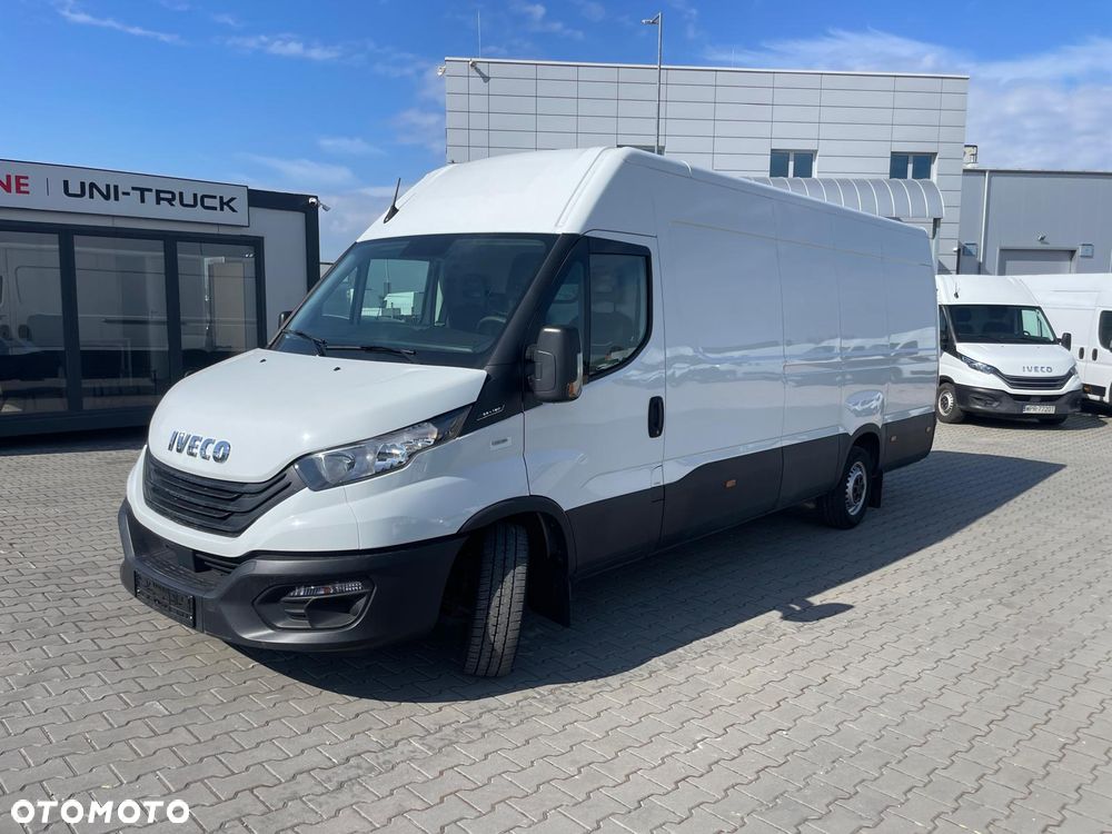 Iveco 35S16 L4H2 Gwarancja Fabryczna! - 1