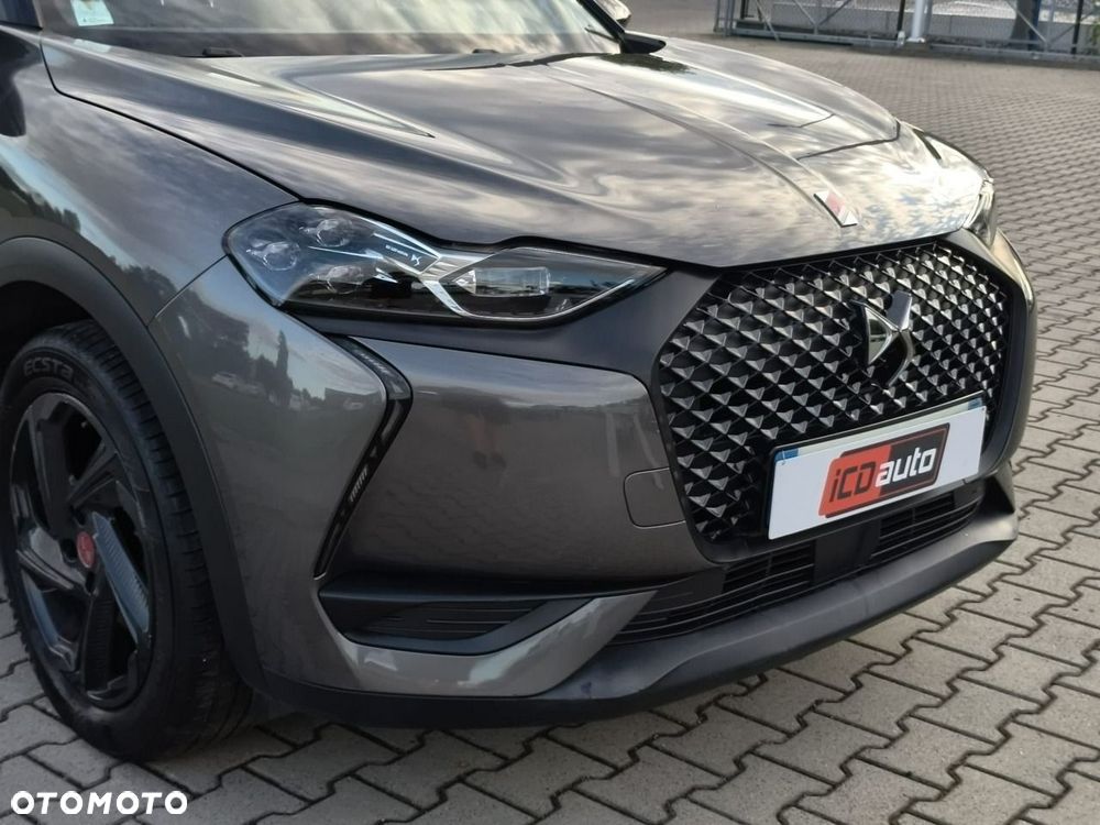 DS Automobiles DS 3 - 18