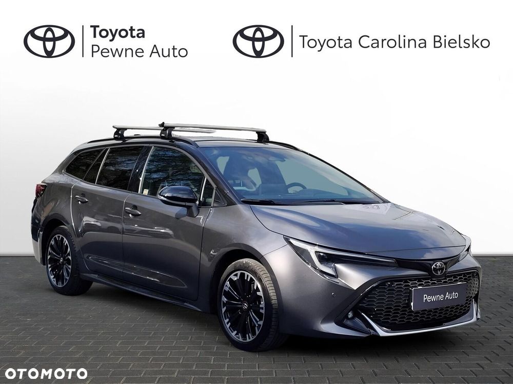 Toyota Corolla 1.8 Hybrid GR Sport - 27