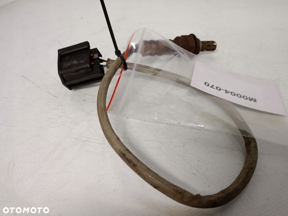 sonda lambda przed katalizatorem 2.0 b mazda 3 bk - 4