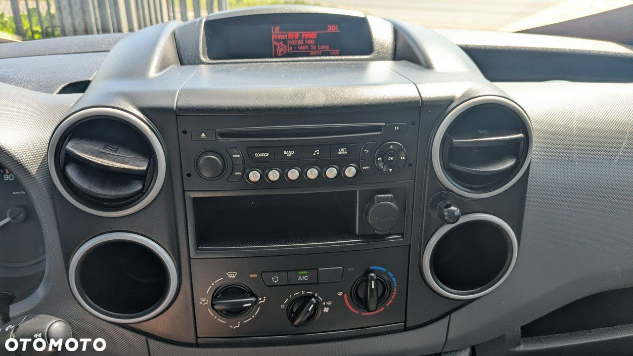 Peugeot Partner - 20