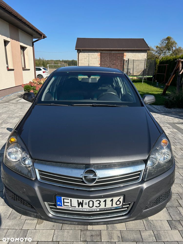 Opel Astra III 1.6 - 1