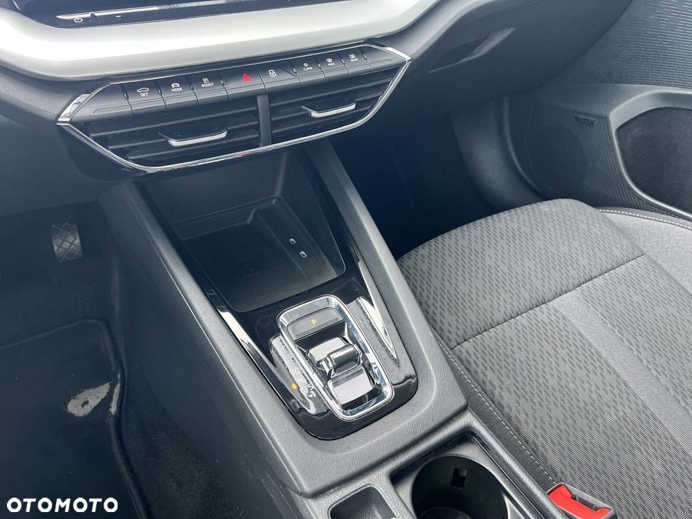 Skoda Octavia 2.0 TDI Style DSG - 24