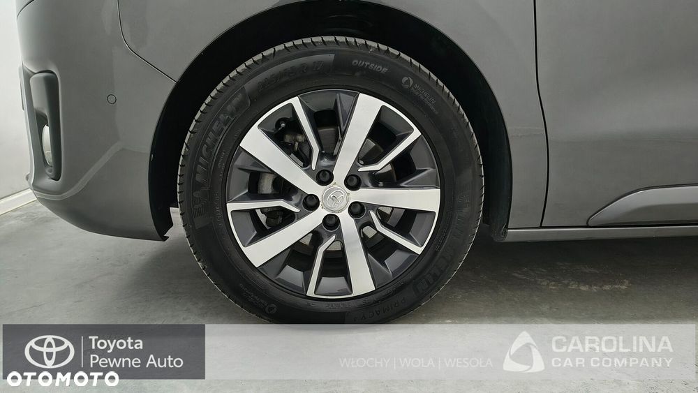 Toyota Proace Verso 2.0 D4-D Long VIP - 29