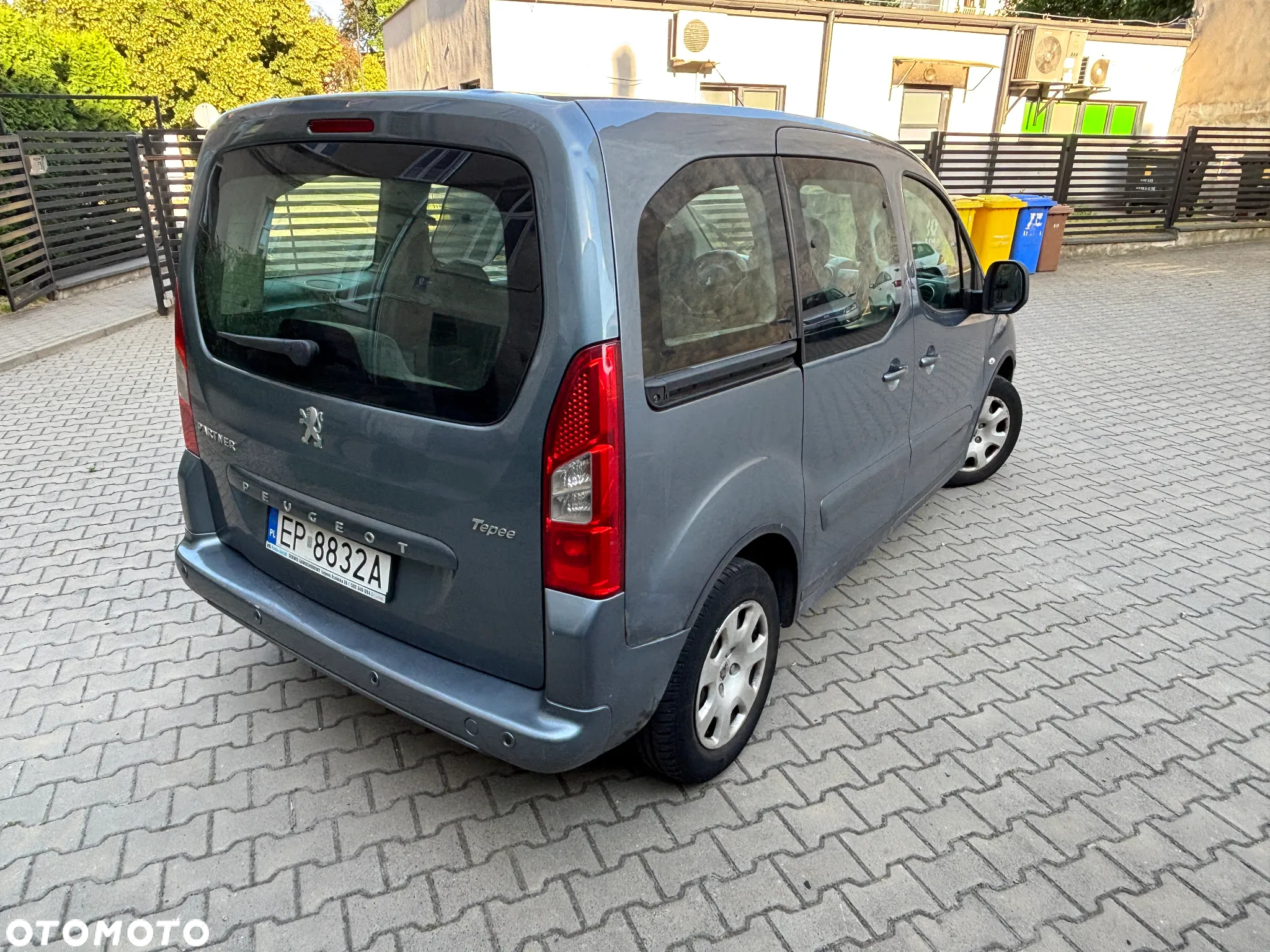 Peugeot Partner - 3