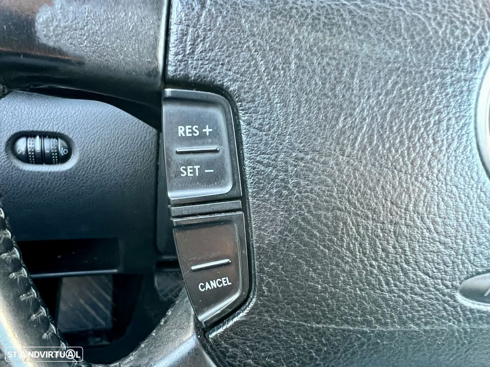 VW Passat Variant 1.9 TDi Confortline - 9