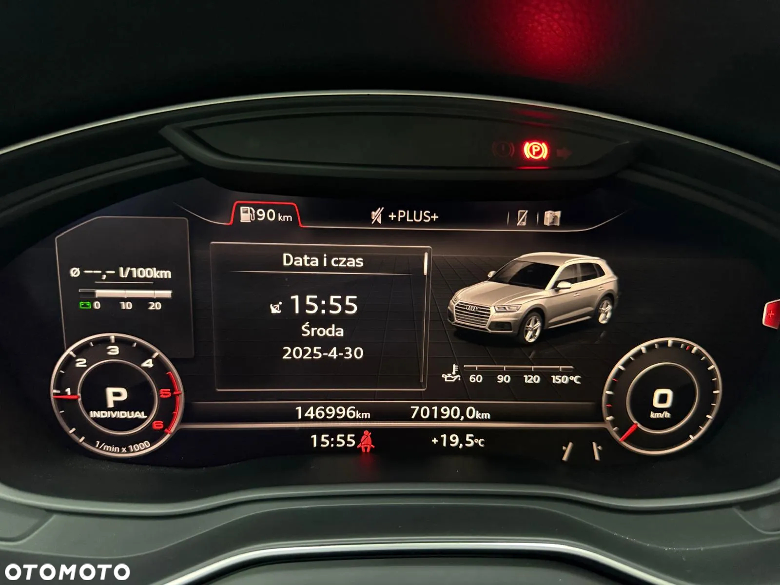 Audi Q5 - 19