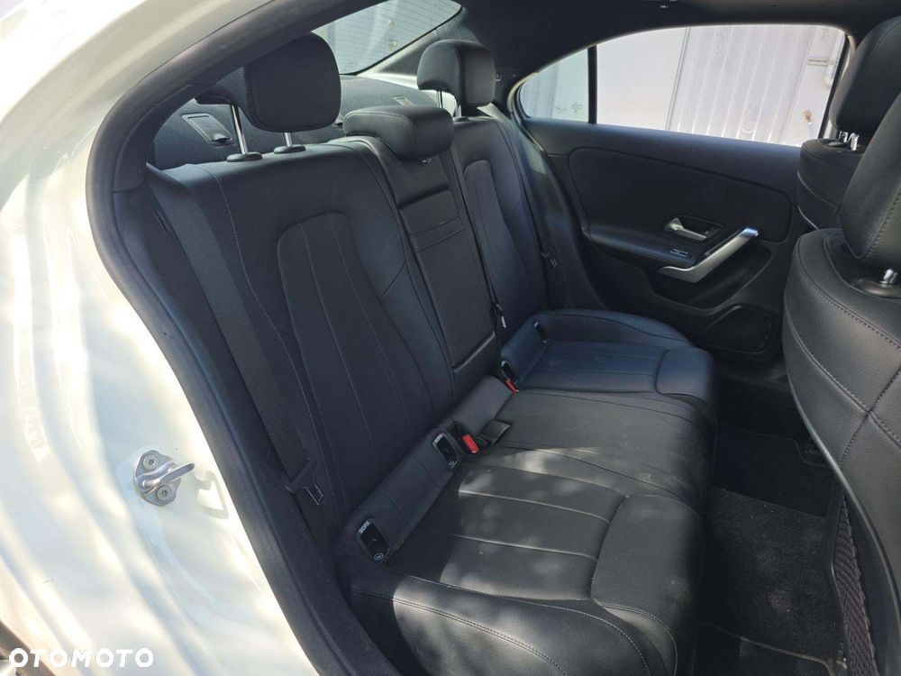 Mercedes-Benz Klasa A - 13