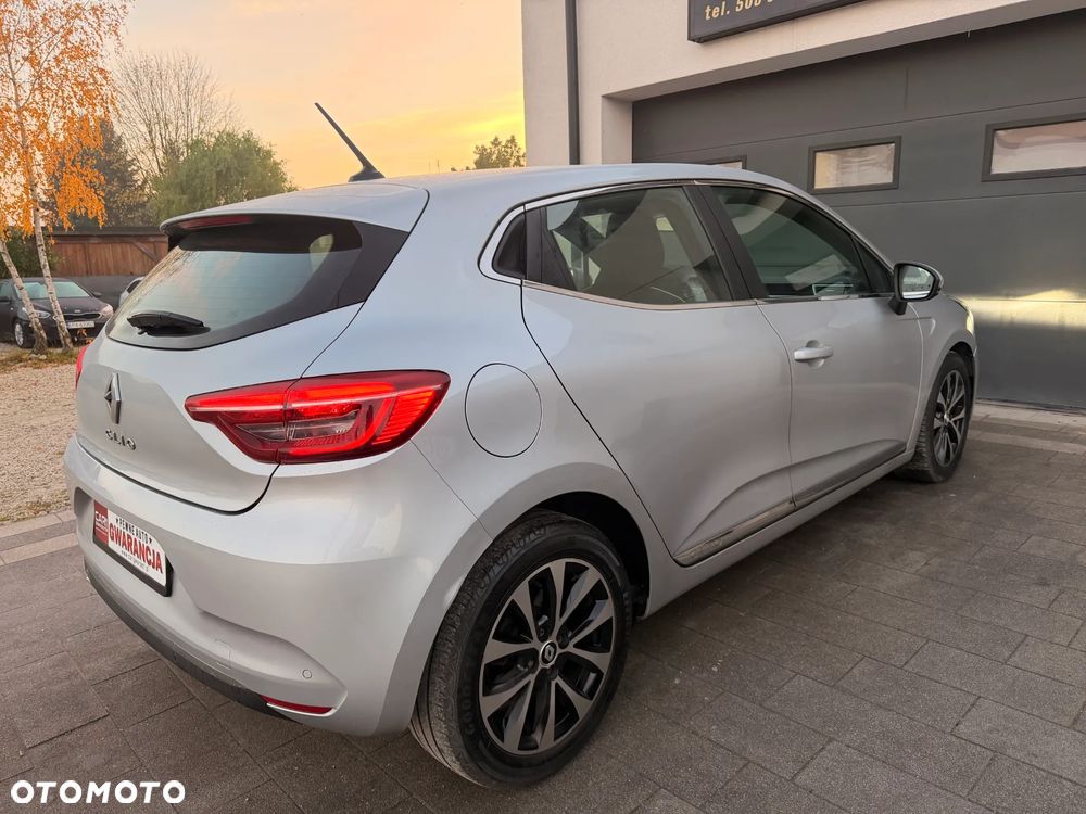 Renault Clio 1.5 Blue dCi Zen - 26