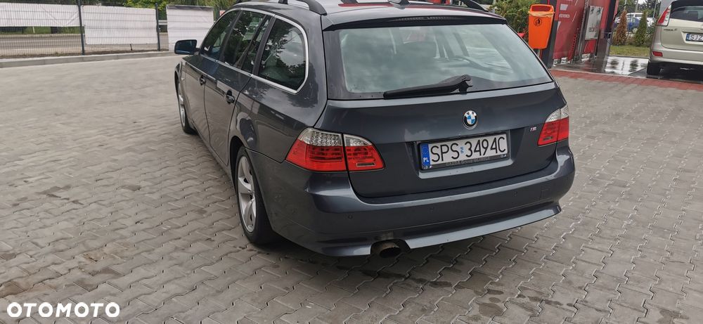 BMW Seria 5 - 3