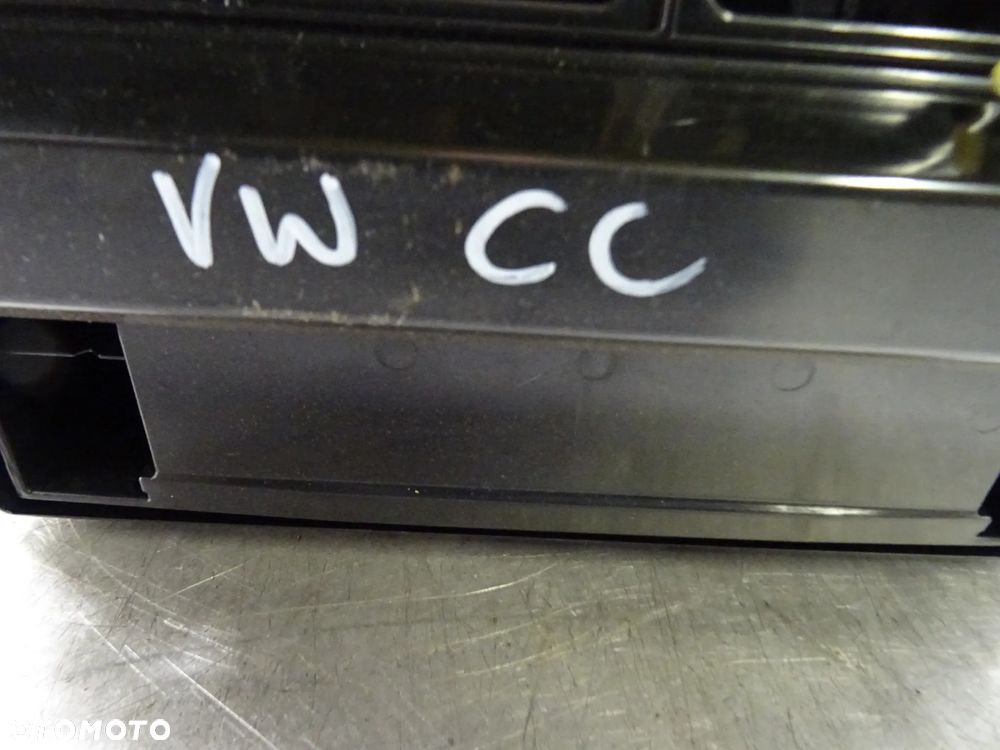 VW CC LIFT 11-16 1.4 TSI SCHOWEK PASAŻERA - 6