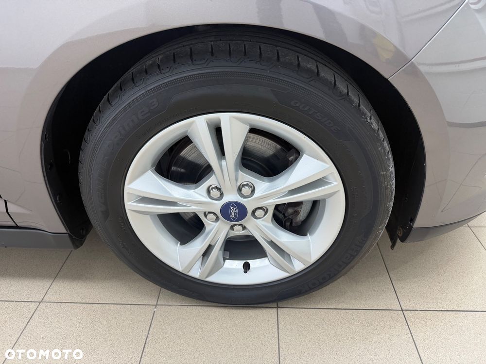 Ford C-MAX 1.6 EcoBoost Start-Stop-System Champions Edition - 9