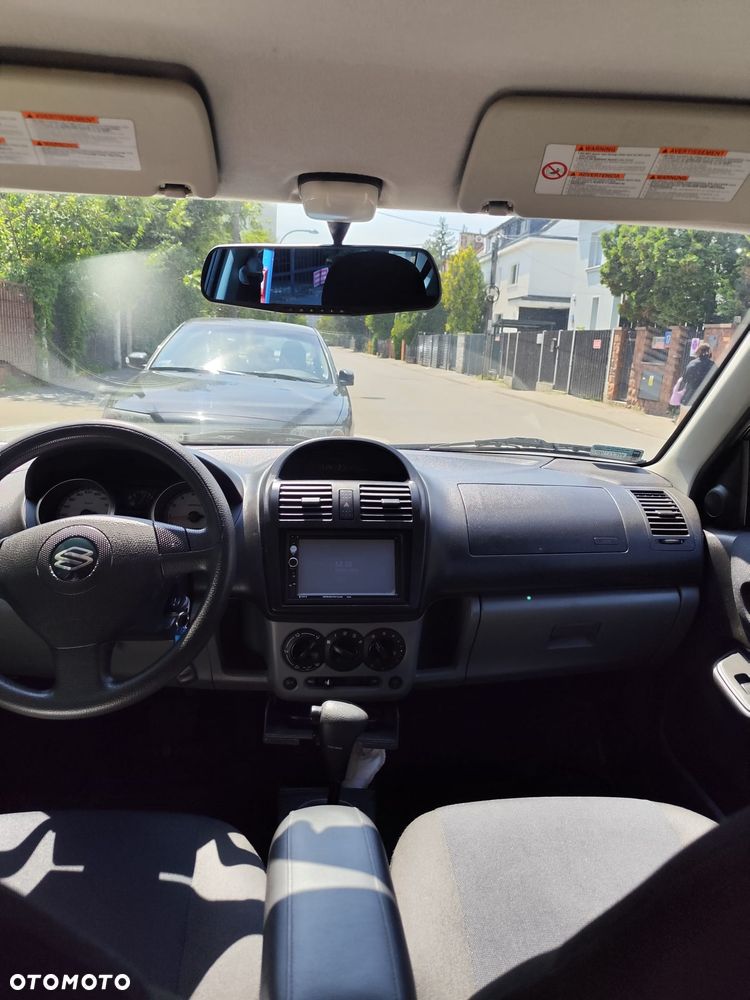 Suzuki Ignis 1.5 Automatik Comfort - 5