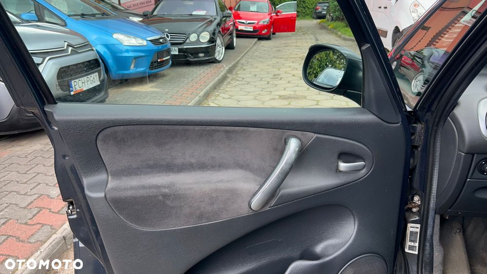 Citroën Xsara Picasso 1.6 Confort - 22