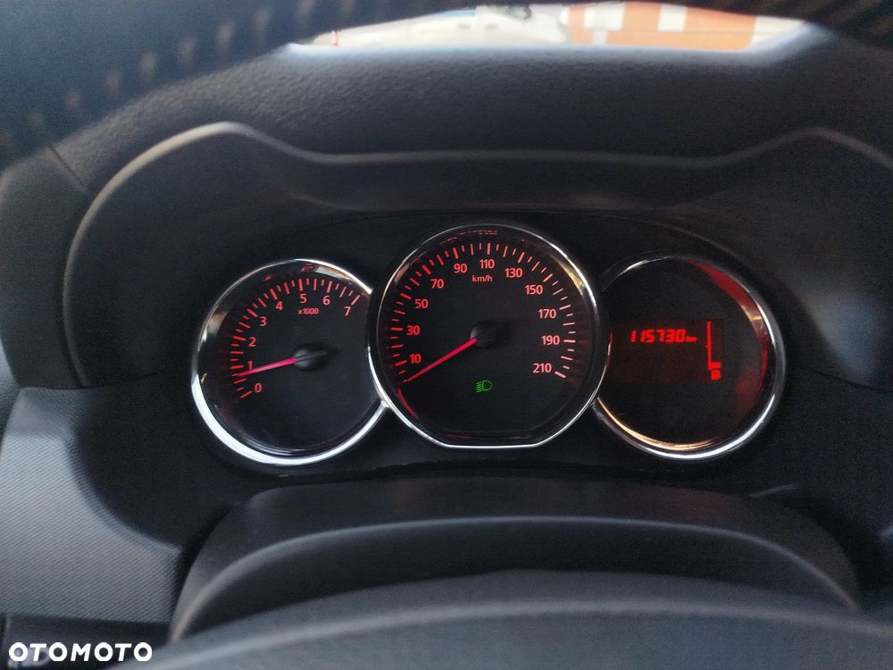 Dacia Duster 1.2 TCe Prestige - 13