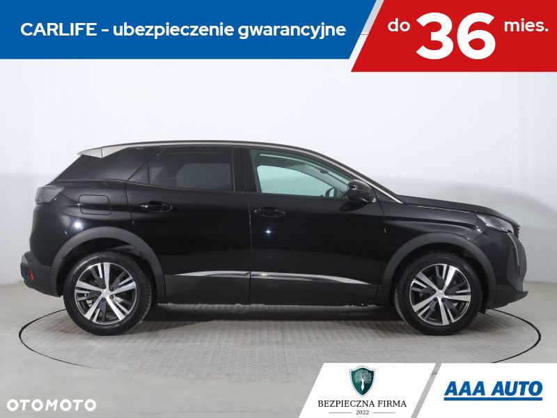 Peugeot 3008 - 7