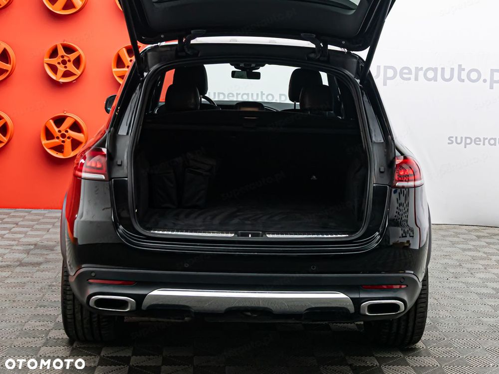Mercedes-Benz GLE 350 de 4-Matic - 34