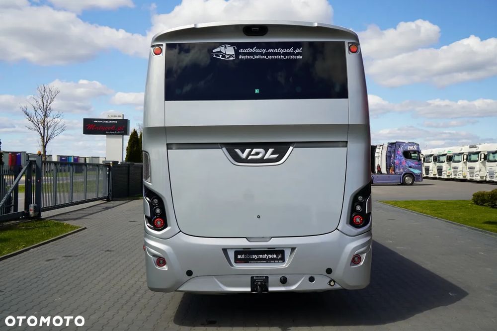 VDL / FMD 2 / EURO6 / SPROWADZONY / - 10