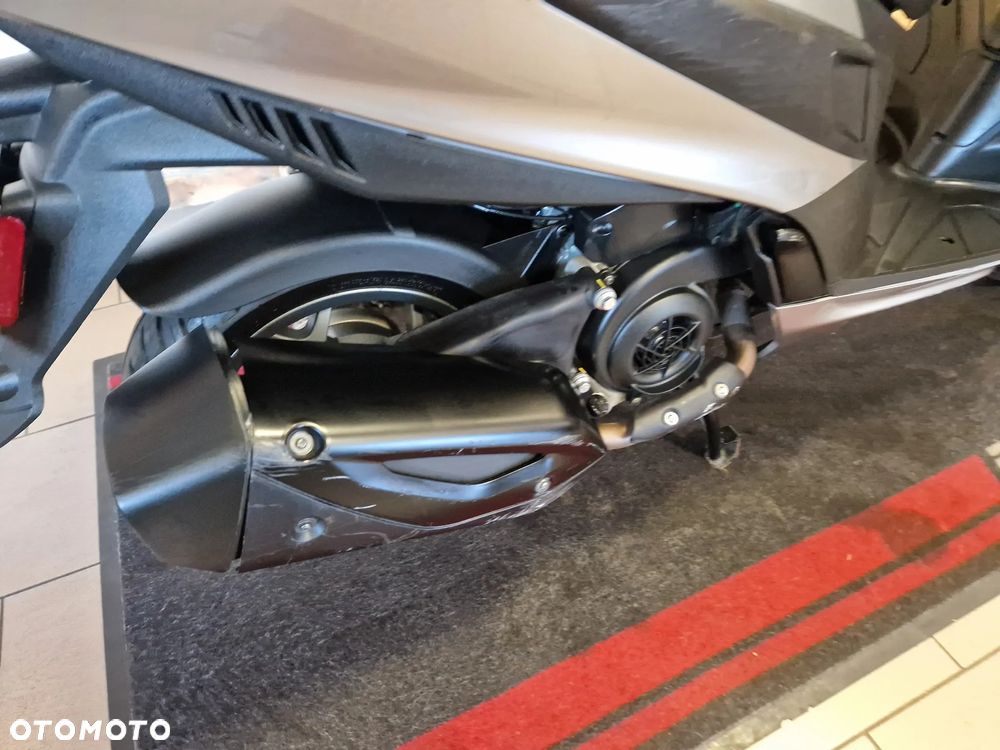 Aprilia SX - 28