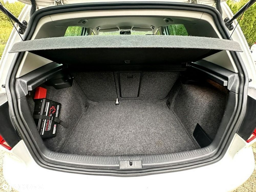Volkswagen Golf 2009