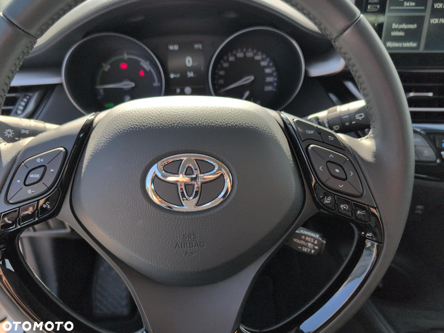 Toyota C-HR - 17