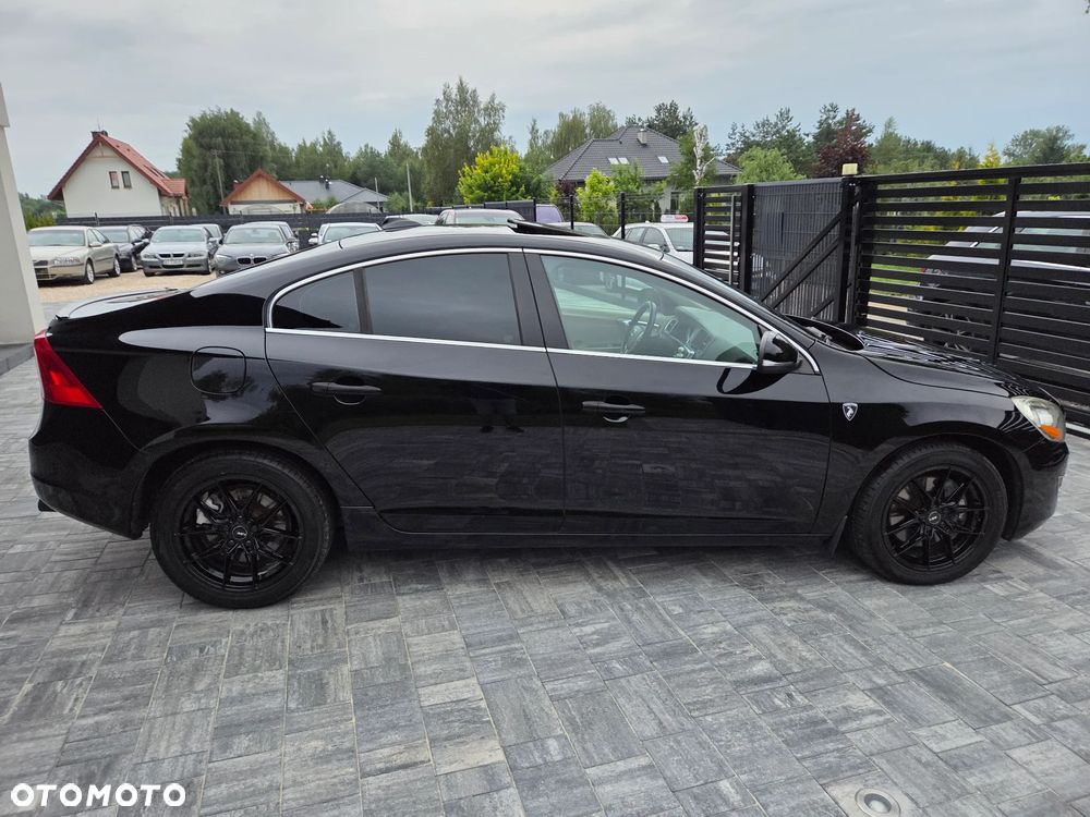 Volvo S60 - 7