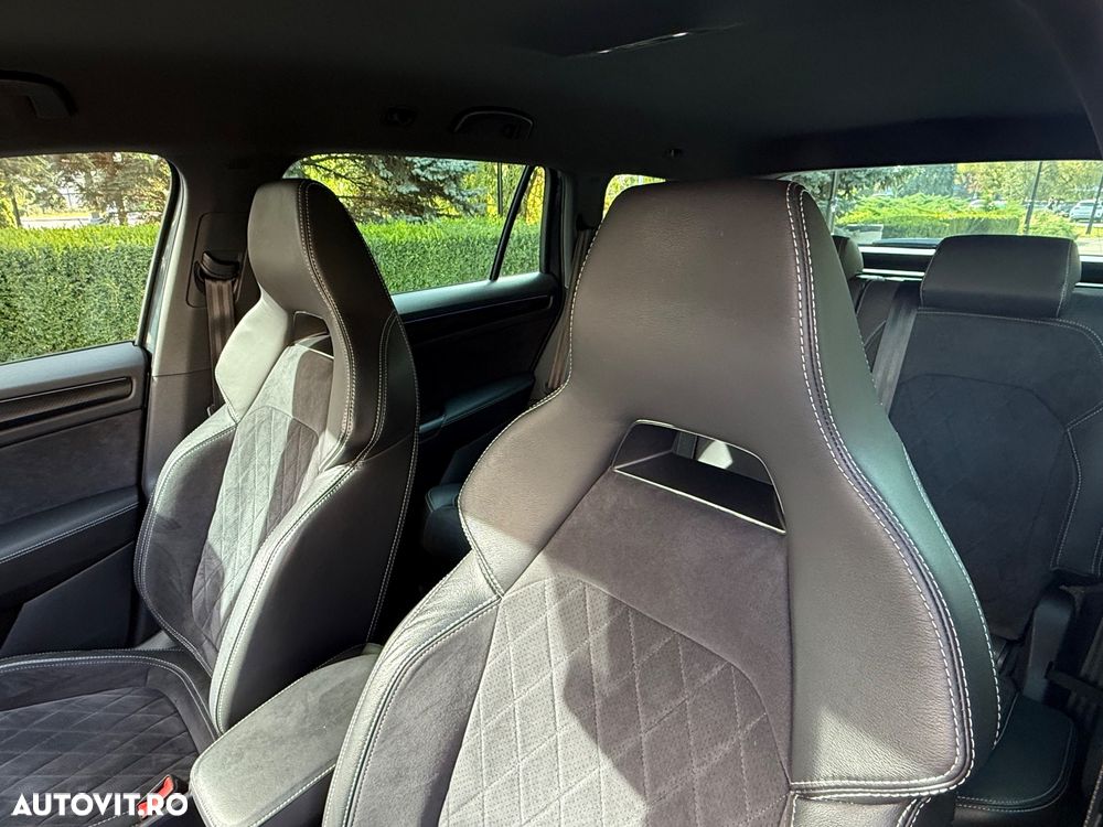 Skoda Kodiaq 2.0 TDI 4X4 DSG Sportline - 16