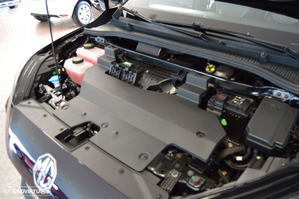 MG MG4 51 kWh Standard - 31