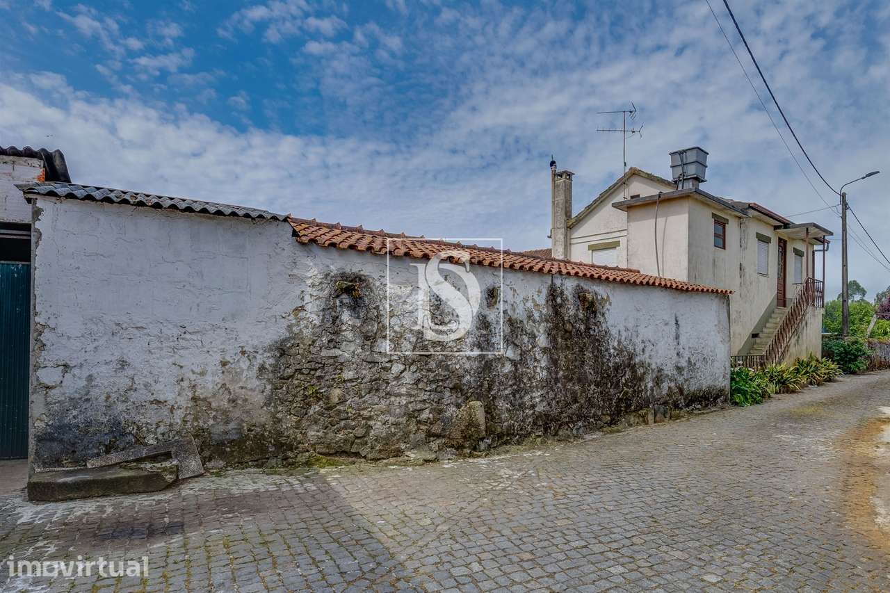 Moradia T4 Venda em Rio Mau e Arcos,Vila do Conde - Grande imagem: 2/55