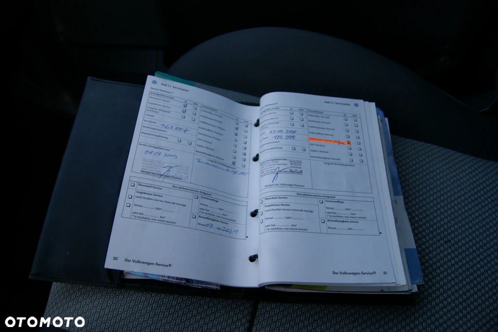 Volkswagen Sharan 1.8 5V Turbo Freestyle - 40