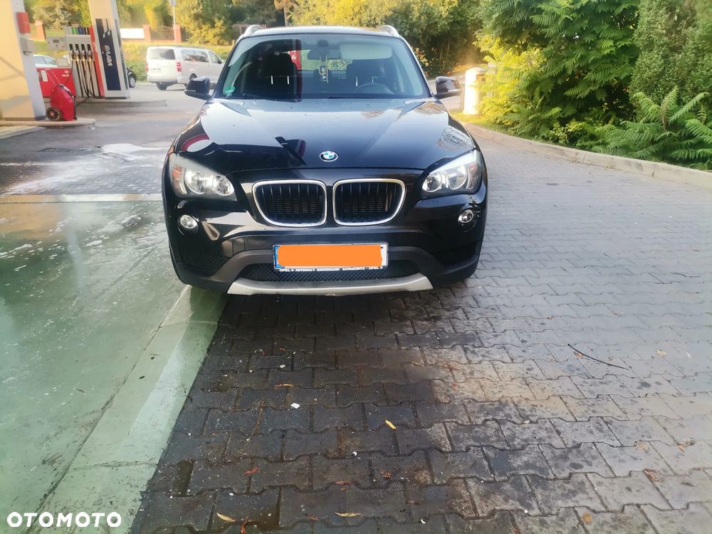 BMW X1 xDrive18d - 4