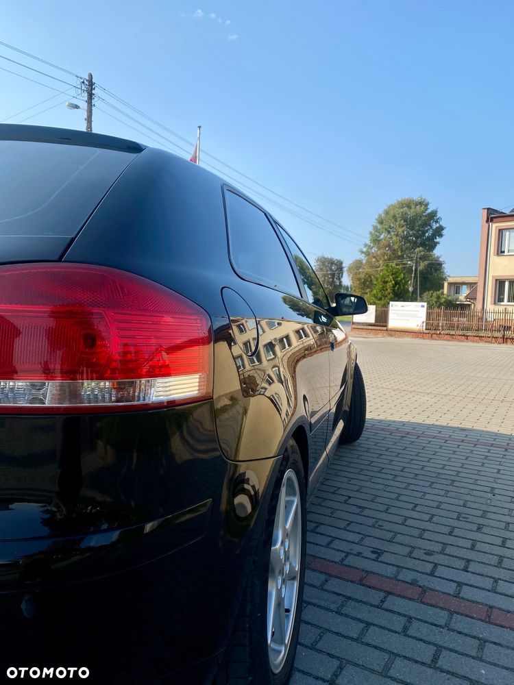 Audi A3 1.6 Ambiente - 10