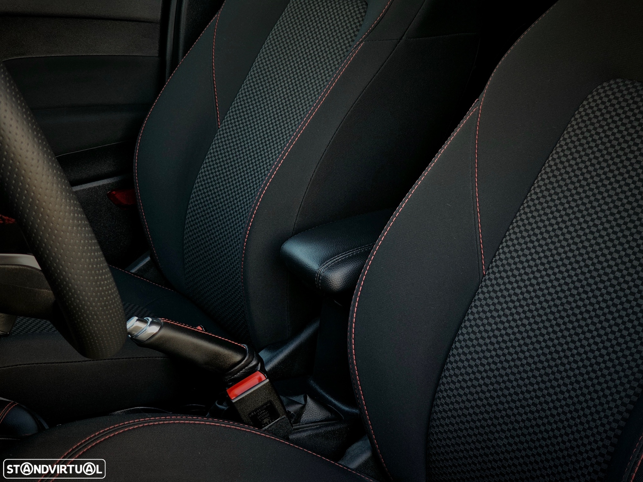 Ford Fiesta 1.0 EcoBoost ST-Line X - 14