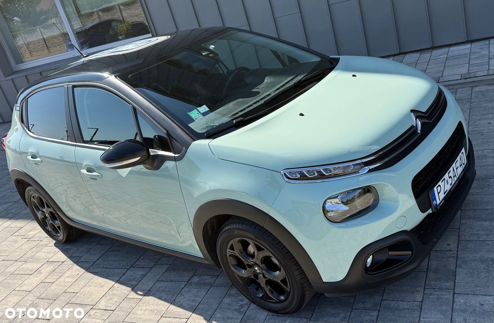 Citroën C3 - 16
