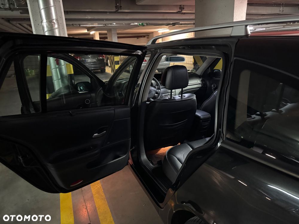 Renault Laguna 2.2 dCi Dynamique - 13