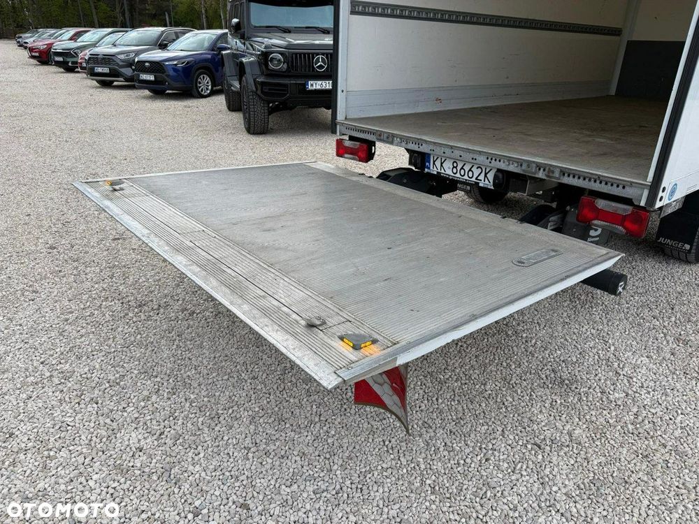 Iveco Daily 35S16 V - 18