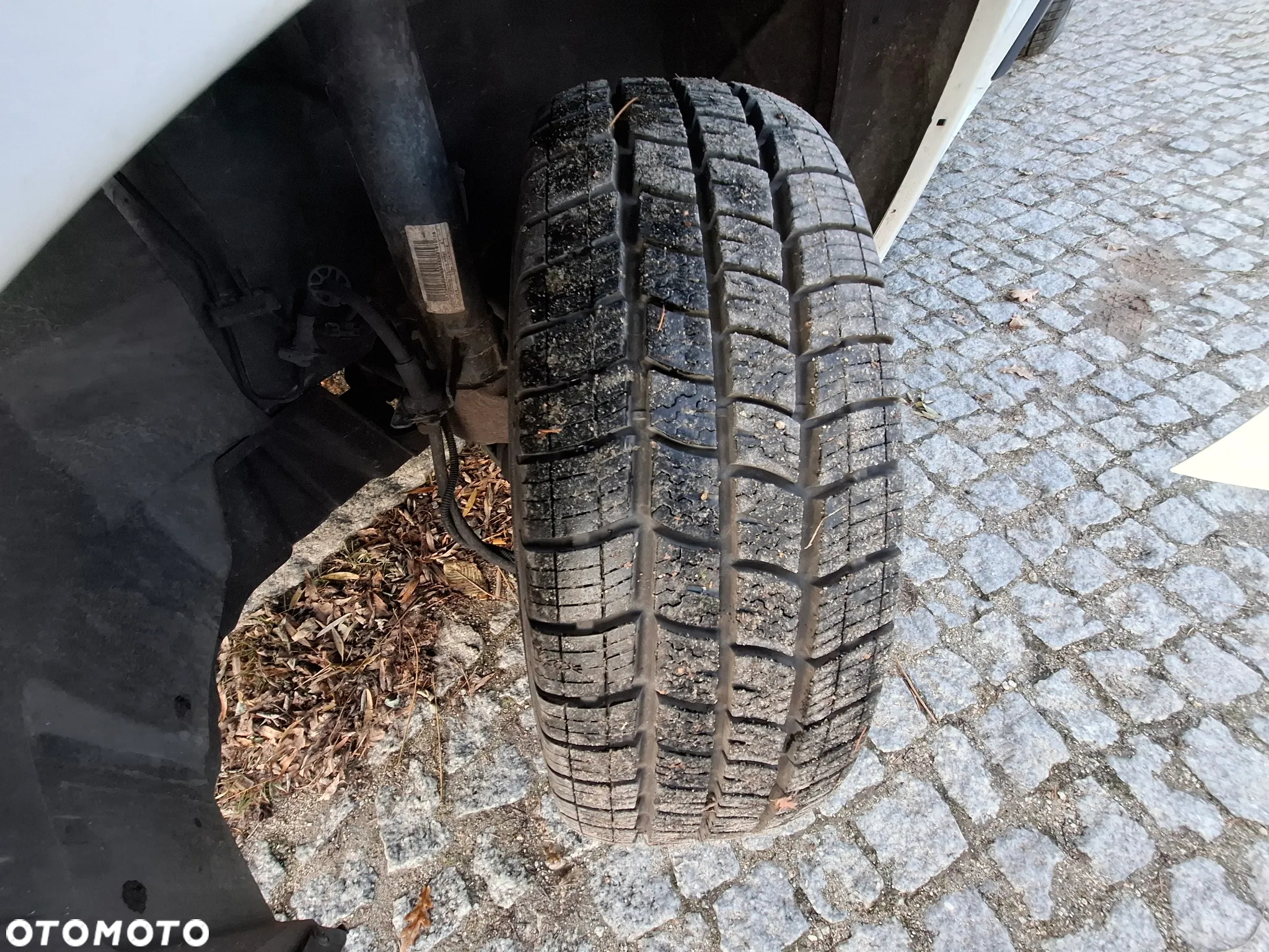 Peugeot Boxer - 23