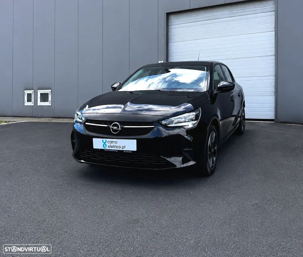 Opel Corsa-e Edition - 1