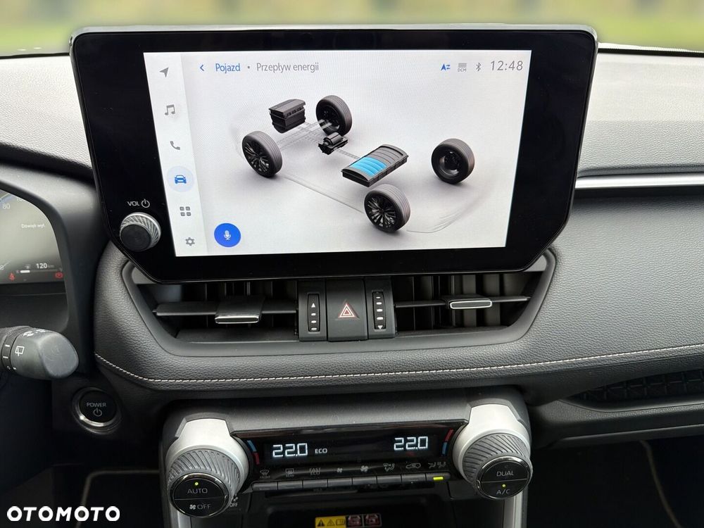 Toyota RAV4 2.5 Hybrid Comfort 4x2 - 19