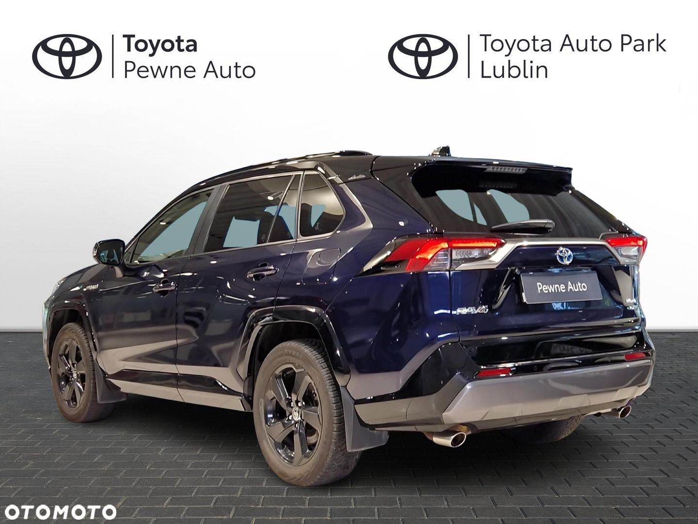 Toyota RAV4 - 3