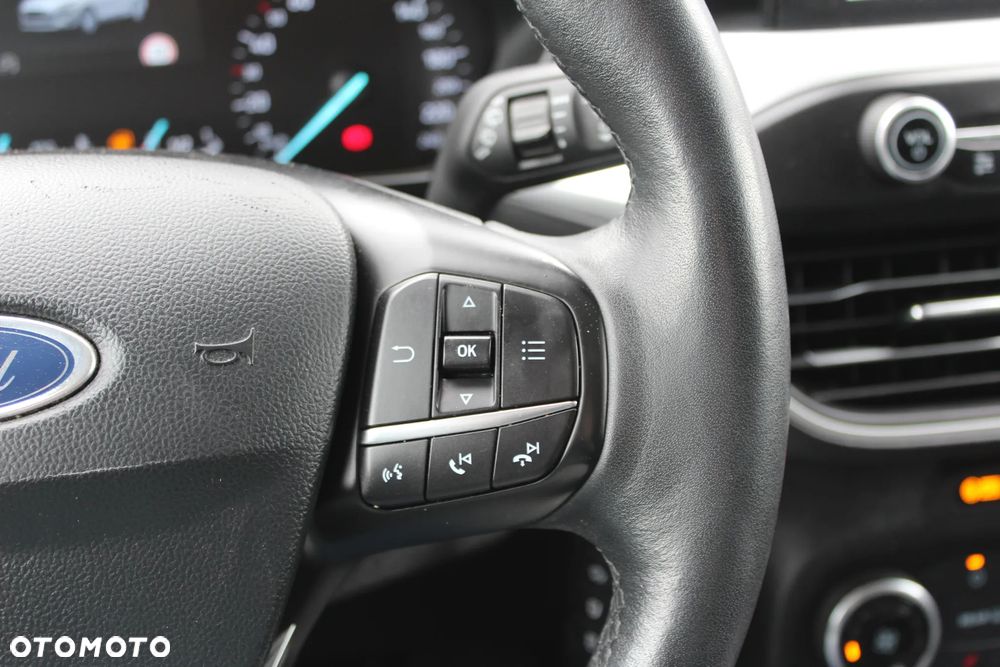 Ford Focus 1.5 EcoBlue Start-Stopp-System ACTIVE DESIGN - 22