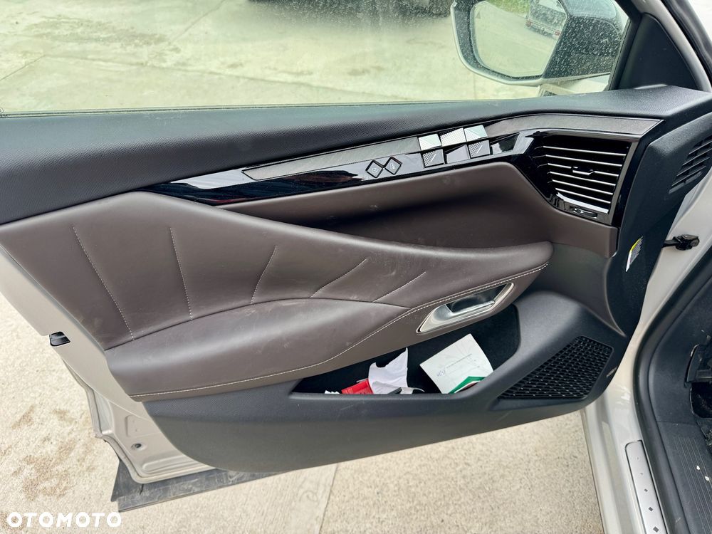 DS Automobiles DS 4 1.6 E-Tense Antoine de Saint Exupéry - 15