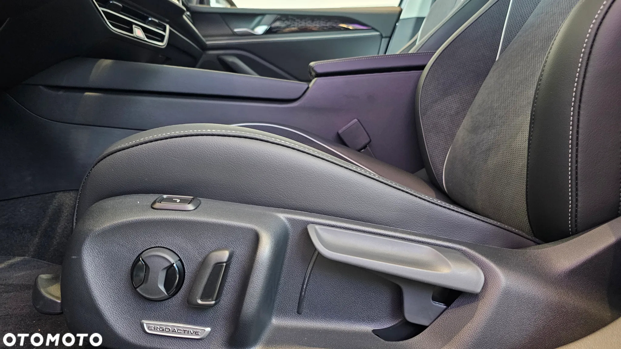 Volkswagen Passat 1.5 TSI EVO Business DSG - 21